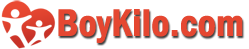 Boy Kilo Hesaplama